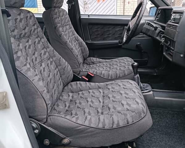 Белый ВАЗ 21099, объемом двигателя 1.5 л и пробегом 136 тыс. км за 1200 $, фото 10 на Automoto.ua