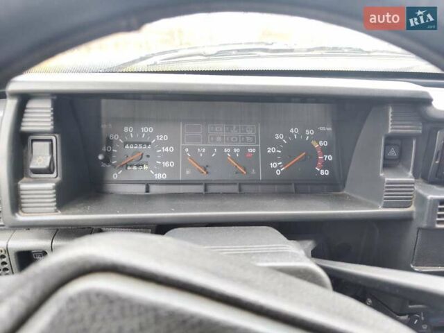Белый ВАЗ 21099, объемом двигателя 1.5 л и пробегом 402 тыс. км за 1500 $, фото 9 на Automoto.ua