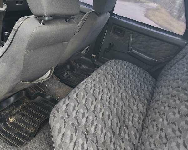 Белый ВАЗ 21099, объемом двигателя 1.5 л и пробегом 402 тыс. км за 1500 $, фото 10 на Automoto.ua