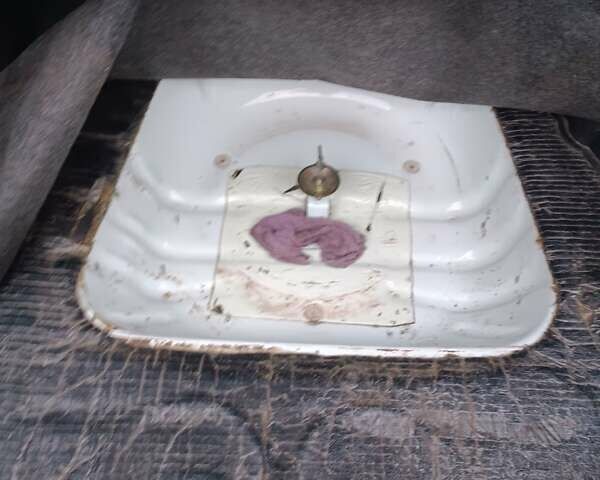 Белый ВАЗ 21099, объемом двигателя 1.5 л и пробегом 136 тыс. км за 1200 $, фото 20 на Automoto.ua