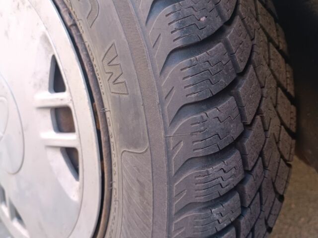 Білий ВАЗ 21099, об'ємом двигуна 0 л та пробігом 150 тис. км за 1198 $, фото 6 на Automoto.ua