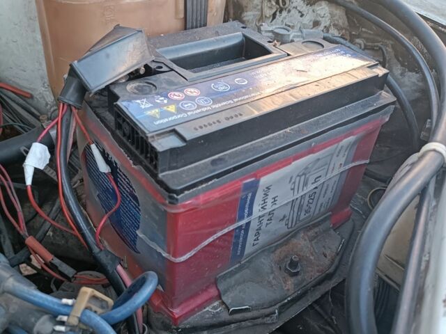 Білий ВАЗ 21099, об'ємом двигуна 0 л та пробігом 150 тис. км за 1198 $, фото 5 на Automoto.ua