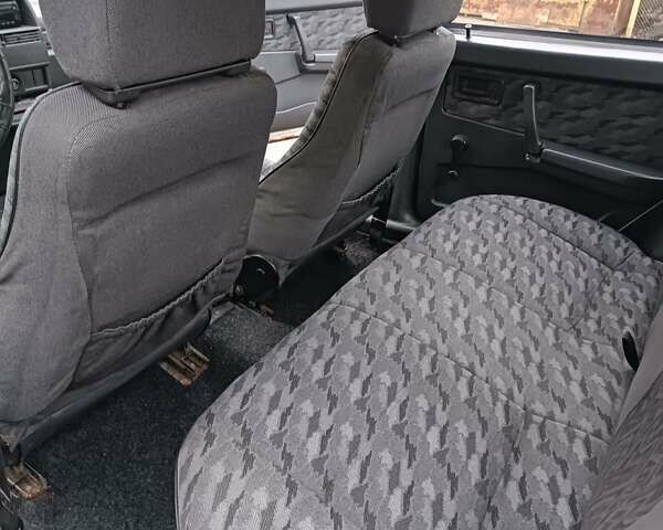 Белый ВАЗ 21099, объемом двигателя 1.5 л и пробегом 136 тыс. км за 1200 $, фото 11 на Automoto.ua