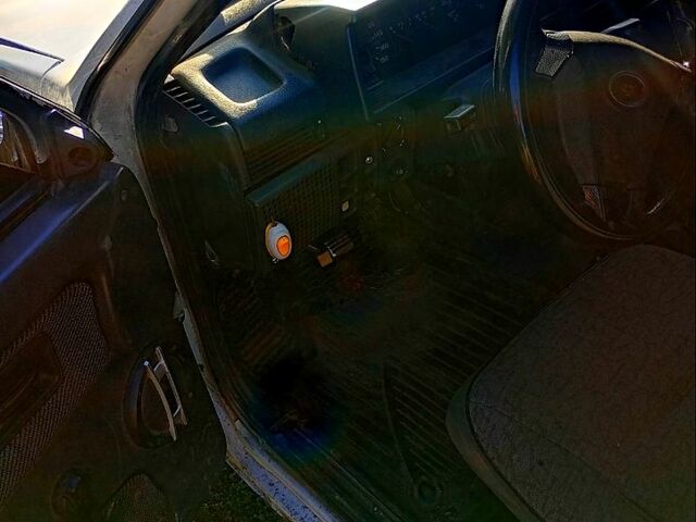 Білий ВАЗ 21099, об'ємом двигуна 1.5 л та пробігом 0 тис. км за 700 $, фото 5 на Automoto.ua