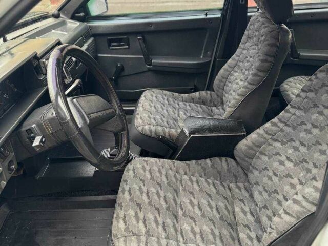 Білий ВАЗ 21099, об'ємом двигуна 1.5 л та пробігом 138 тис. км за 1550 $, фото 12 на Automoto.ua