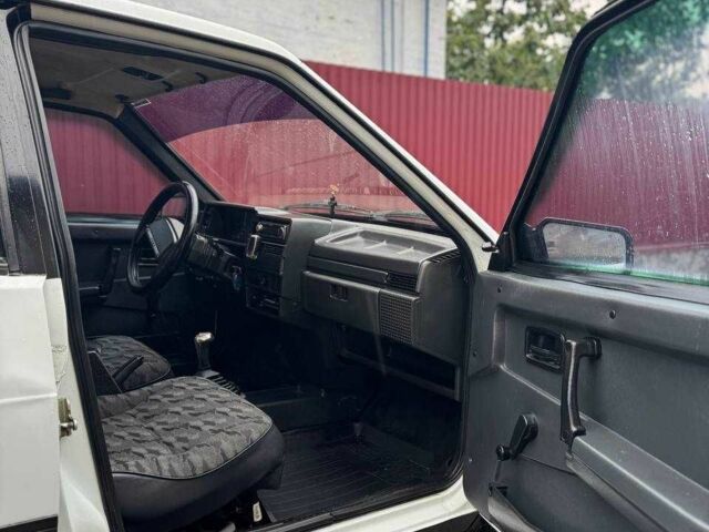 Білий ВАЗ 21099, об'ємом двигуна 1.5 л та пробігом 138 тис. км за 1550 $, фото 11 на Automoto.ua