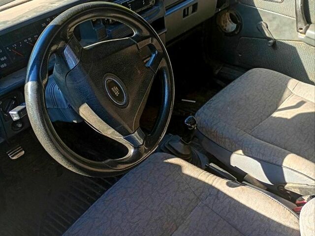 Білий ВАЗ 21099, об'ємом двигуна 1.5 л та пробігом 0 тис. км за 700 $, фото 4 на Automoto.ua