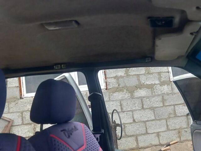 Белый ВАЗ 21099, объемом двигателя 0 л и пробегом 355 тыс. км за 850 $, фото 3 на Automoto.ua