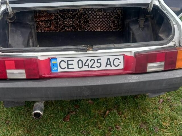 Белый ВАЗ 21099, объемом двигателя 0 л и пробегом 355 тыс. км за 850 $, фото 5 на Automoto.ua