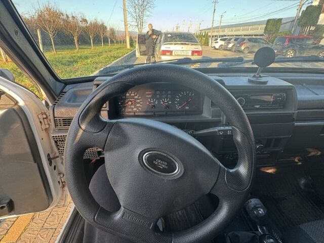 Білий ВАЗ 21099, об'ємом двигуна 1.5 л та пробігом 123 тис. км за 1500 $, фото 6 на Automoto.ua