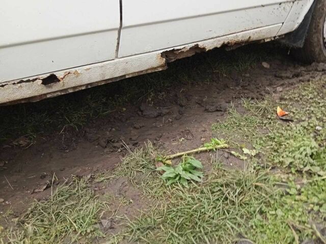 Білий ВАЗ 21099, об'ємом двигуна 1.5 л та пробігом 220 тис. км за 358 $, фото 6 на Automoto.ua