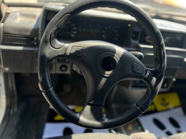 Белый ВАЗ 21099, объемом двигателя 1.5 л и пробегом 79 тыс. км за 999 $, фото 13 на Automoto.ua