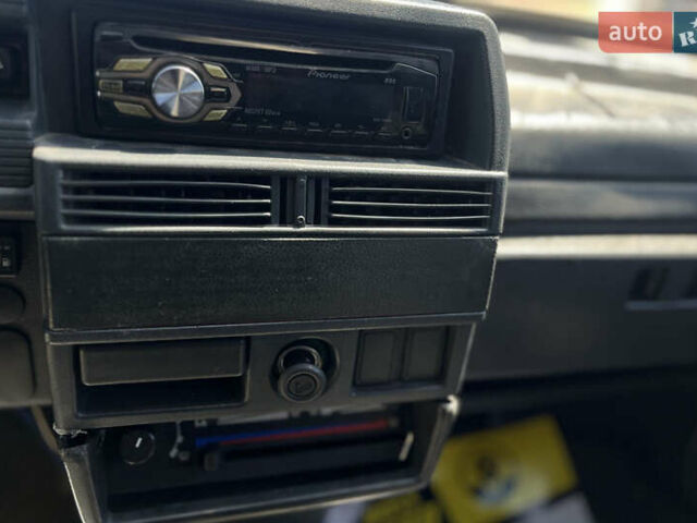 Белый ВАЗ 21099, объемом двигателя 1.5 л и пробегом 79 тыс. км за 1200 $, фото 15 на Automoto.ua