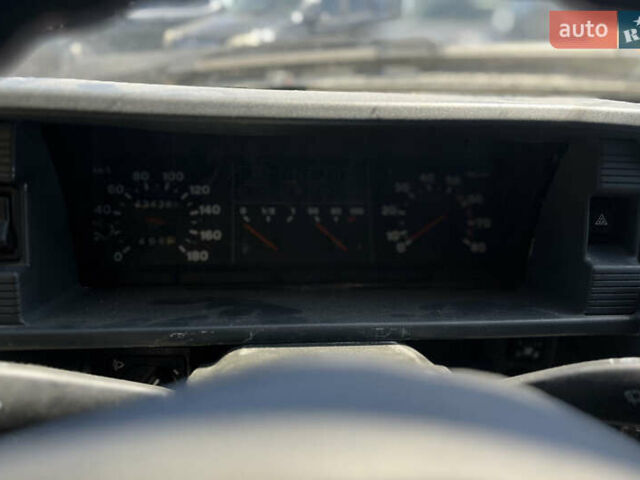 Белый ВАЗ 21099, объемом двигателя 1.5 л и пробегом 79 тыс. км за 1200 $, фото 13 на Automoto.ua