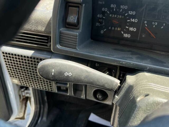 Белый ВАЗ 21099, объемом двигателя 1.5 л и пробегом 79 тыс. км за 999 $, фото 17 на Automoto.ua