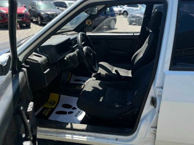 Белый ВАЗ 21099, объемом двигателя 1.5 л и пробегом 79 тыс. км за 999 $, фото 11 на Automoto.ua