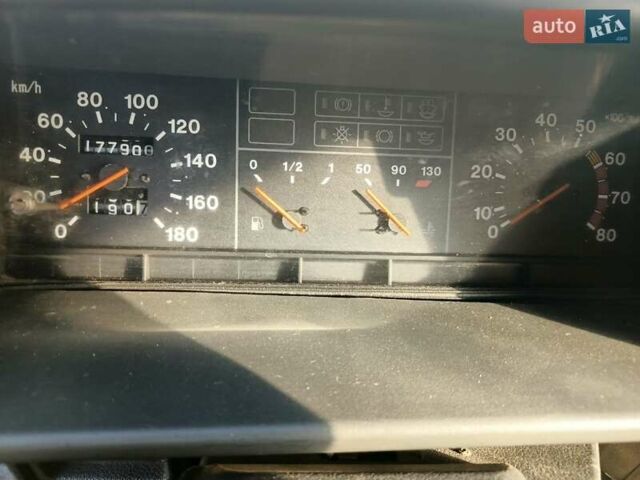 Білий ВАЗ 21099, об'ємом двигуна 1.5 л та пробігом 177 тис. км за 1550 $, фото 5 на Automoto.ua