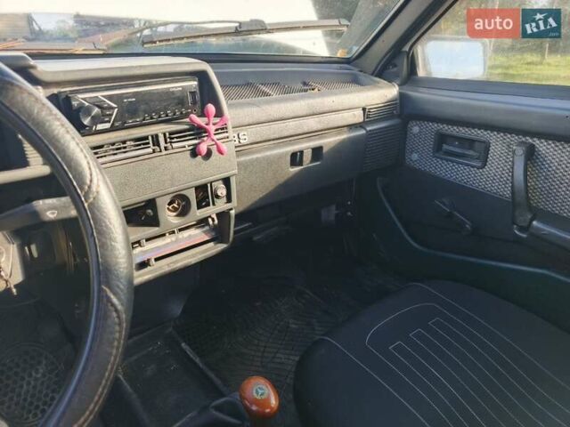 Білий ВАЗ 21099, об'ємом двигуна 1.5 л та пробігом 177 тис. км за 1550 $, фото 7 на Automoto.ua