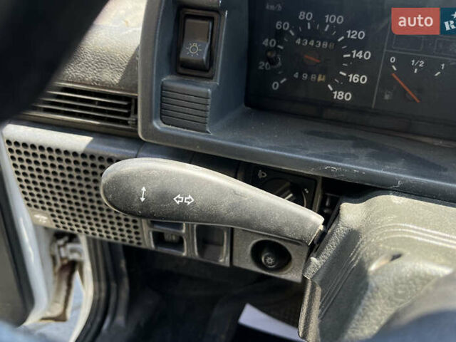 Белый ВАЗ 21099, объемом двигателя 1.5 л и пробегом 79 тыс. км за 1200 $, фото 17 на Automoto.ua