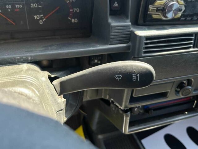 Белый ВАЗ 21099, объемом двигателя 1.5 л и пробегом 79 тыс. км за 999 $, фото 16 на Automoto.ua