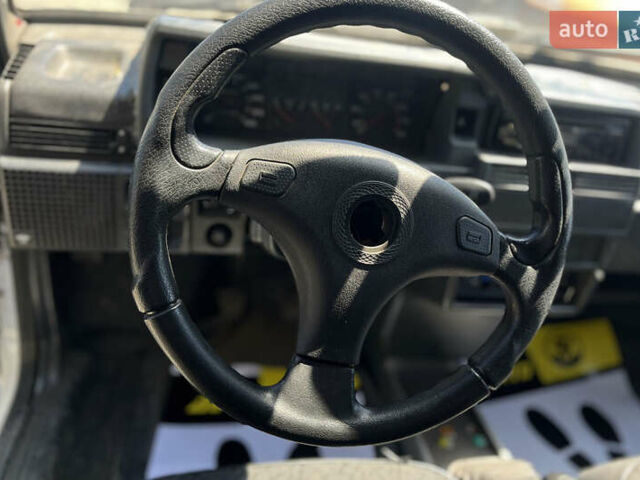 Белый ВАЗ 21099, объемом двигателя 1.5 л и пробегом 79 тыс. км за 1200 $, фото 14 на Automoto.ua