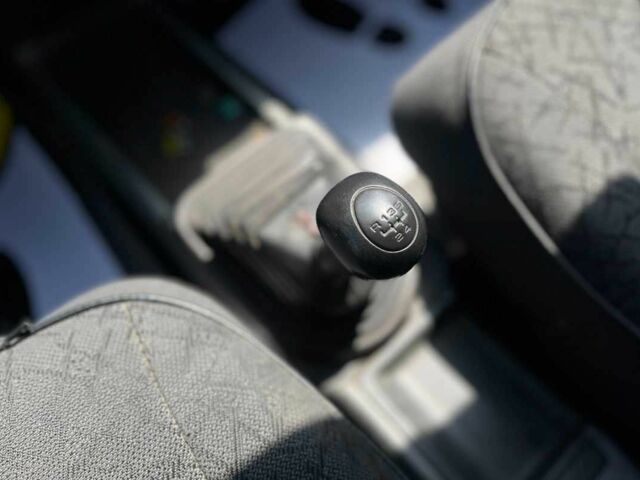 Белый ВАЗ 21099, объемом двигателя 1.5 л и пробегом 79 тыс. км за 999 $, фото 18 на Automoto.ua