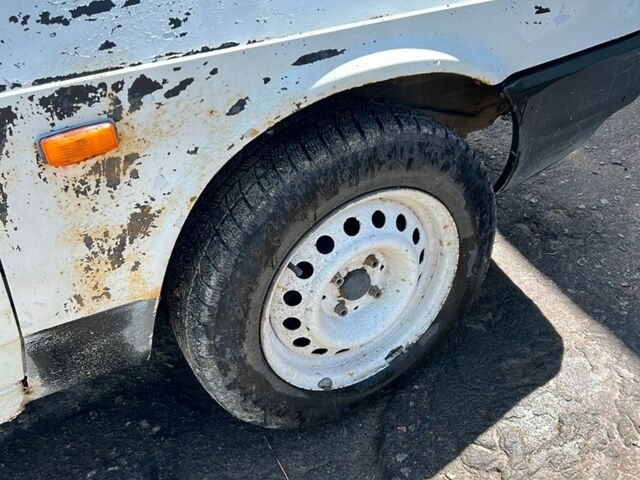 Білий ВАЗ 21099, об'ємом двигуна 1.5 л та пробігом 264 тис. км за 700 $, фото 11 на Automoto.ua