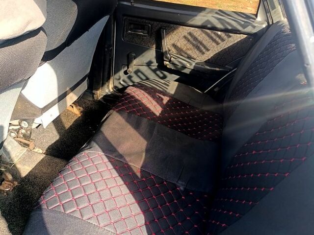 Білий ВАЗ 21099, об'ємом двигуна 1.5 л та пробігом 43 тис. км за 1400 $, фото 3 на Automoto.ua