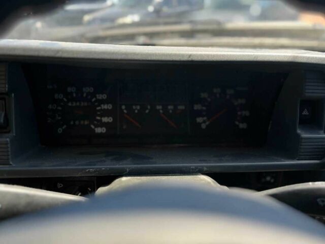 Белый ВАЗ 21099, объемом двигателя 1.5 л и пробегом 79 тыс. км за 999 $, фото 14 на Automoto.ua