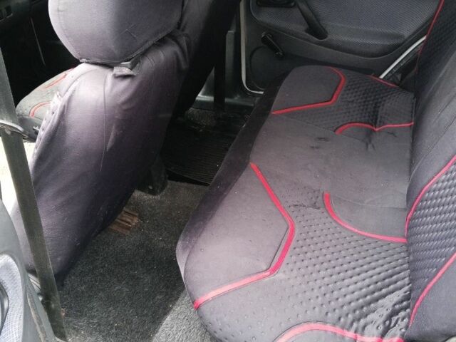 Белый ВАЗ 21099, объемом двигателя 0 л и пробегом 281 тыс. км за 500 $, фото 8 на Automoto.ua