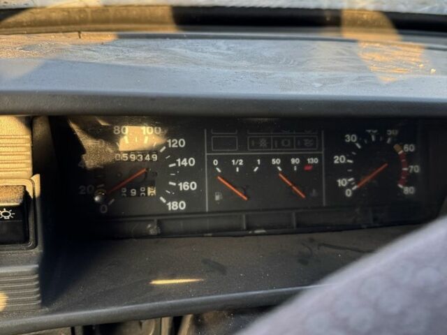 Білий ВАЗ 21099, об'ємом двигуна 1.5 л та пробігом 59 тис. км за 663 $, фото 2 на Automoto.ua