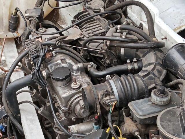 Белый ВАЗ 21099, объемом двигателя 0 л и пробегом 281 тыс. км за 500 $, фото 10 на Automoto.ua