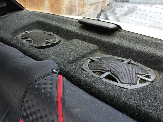 Белый ВАЗ 21099, объемом двигателя 0 л и пробегом 281 тыс. км за 500 $, фото 7 на Automoto.ua