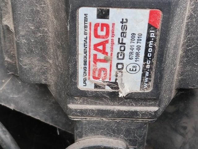 Белый ВАЗ 21099, объемом двигателя 0 л и пробегом 281 тыс. км за 500 $, фото 4 на Automoto.ua