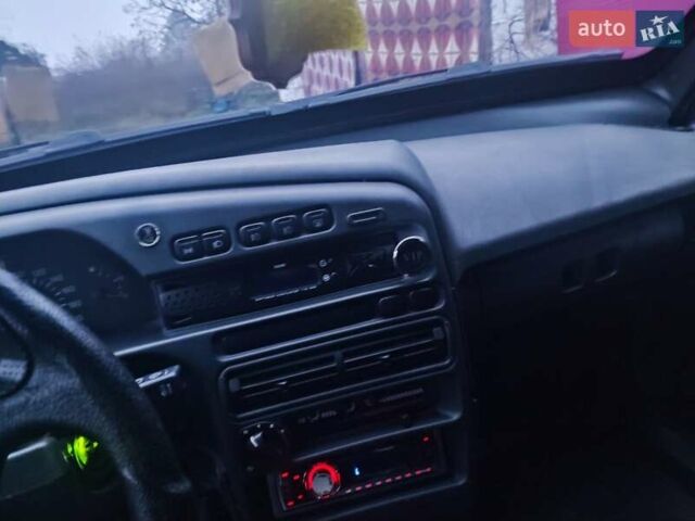 Белый ВАЗ 21099, объемом двигателя 1.6 л и пробегом 160 тыс. км за 2350 $, фото 22 на Automoto.ua