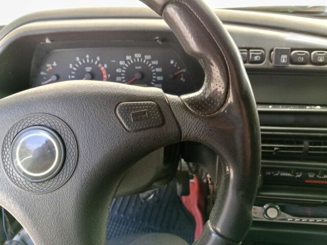 Белый ВАЗ 21099, объемом двигателя 0 л и пробегом 281 тыс. км за 500 $, фото 11 на Automoto.ua