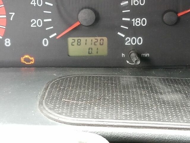 Белый ВАЗ 21099, объемом двигателя 0 л и пробегом 281 тыс. км за 500 $, фото 6 на Automoto.ua