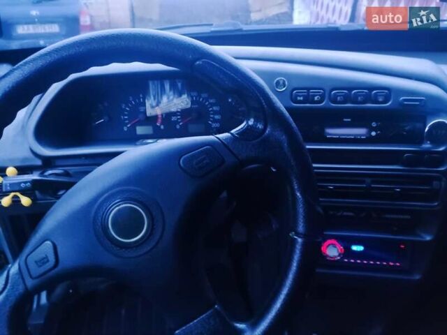 Белый ВАЗ 21099, объемом двигателя 1.6 л и пробегом 160 тыс. км за 2350 $, фото 5 на Automoto.ua