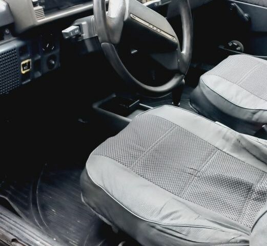 Білий ВАЗ 21099, об'ємом двигуна 0 л та пробігом 150 тис. км за 2000 $, фото 6 на Automoto.ua