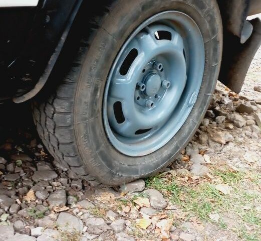 Білий ВАЗ 21099, об'ємом двигуна 0 л та пробігом 150 тис. км за 2000 $, фото 3 на Automoto.ua