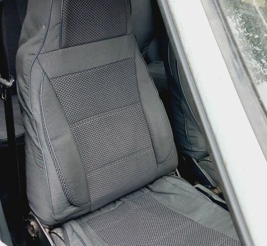 Білий ВАЗ 21099, об'ємом двигуна 0 л та пробігом 150 тис. км за 2000 $, фото 5 на Automoto.ua