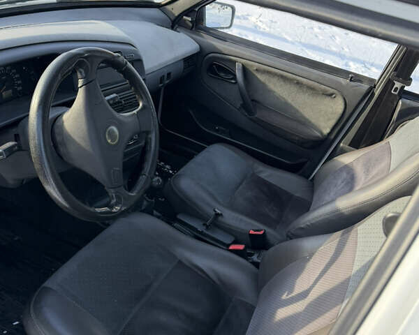 Білий ВАЗ 21099, об'ємом двигуна 1.6 л та пробігом 97 тис. км за 2400 $, фото 6 на Automoto.ua