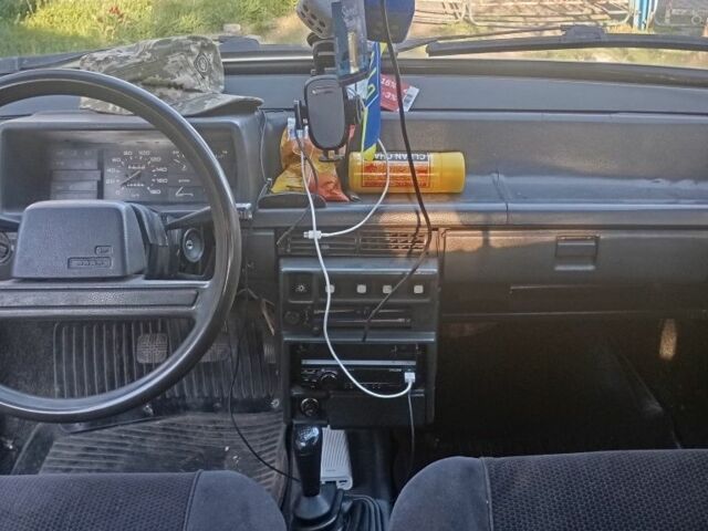 Білий ВАЗ 21099, об'ємом двигуна 0 л та пробігом 1 тис. км за 30000 $, фото 12 на Automoto.ua