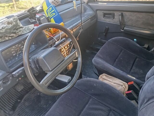 Білий ВАЗ 21099, об'ємом двигуна 0 л та пробігом 1 тис. км за 30000 $, фото 9 на Automoto.ua