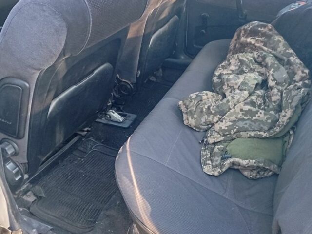 Білий ВАЗ 21099, об'ємом двигуна 0 л та пробігом 1 тис. км за 30000 $, фото 11 на Automoto.ua