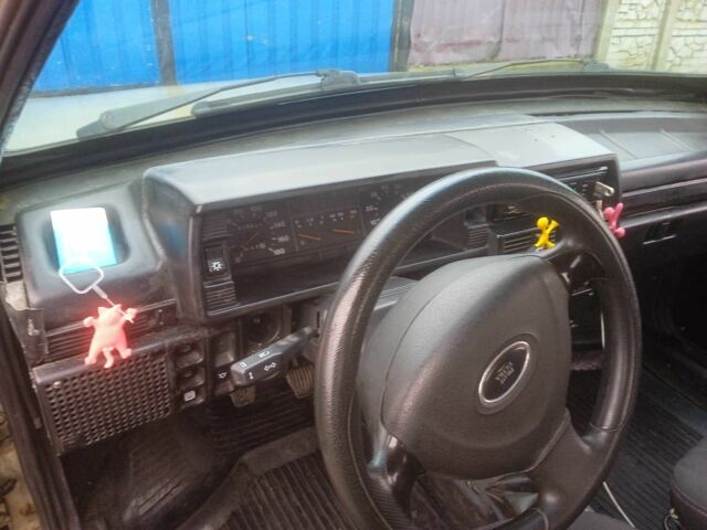 Бежевый ВАЗ 21099, объемом двигателя 1.5 л и пробегом 230 тыс. км за 1100 $, фото 5 на Automoto.ua