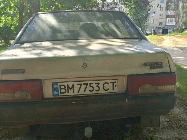 Бежевий ВАЗ 21099, об'ємом двигуна 1.5 л та пробігом 3 тис. км за 550 $, фото 1 на Automoto.ua