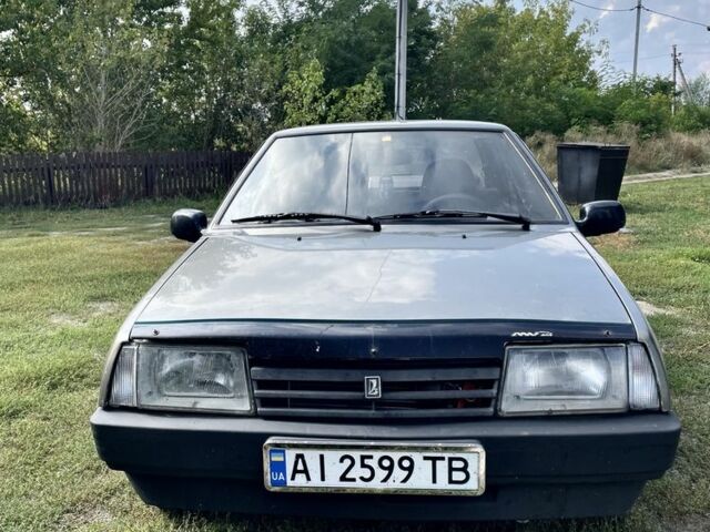 Бежевий ВАЗ 21099, об'ємом двигуна 1.5 л та пробігом 2 тис. км за 1400 $, фото 1 на Automoto.ua