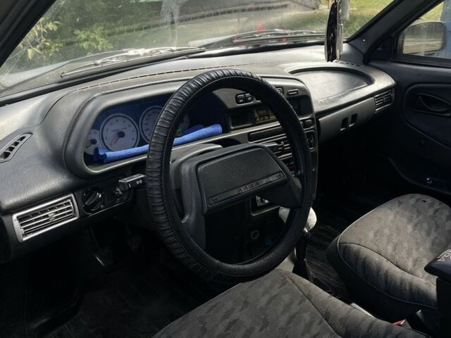 Бежевий ВАЗ 21099, об'ємом двигуна 1.5 л та пробігом 2 тис. км за 1400 $, фото 4 на Automoto.ua