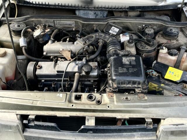 Бежевий ВАЗ 21099, об'ємом двигуна 1.5 л та пробігом 2 тис. км за 1400 $, фото 5 на Automoto.ua